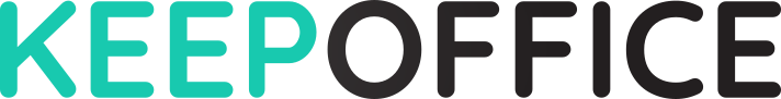 KEEP Office logo